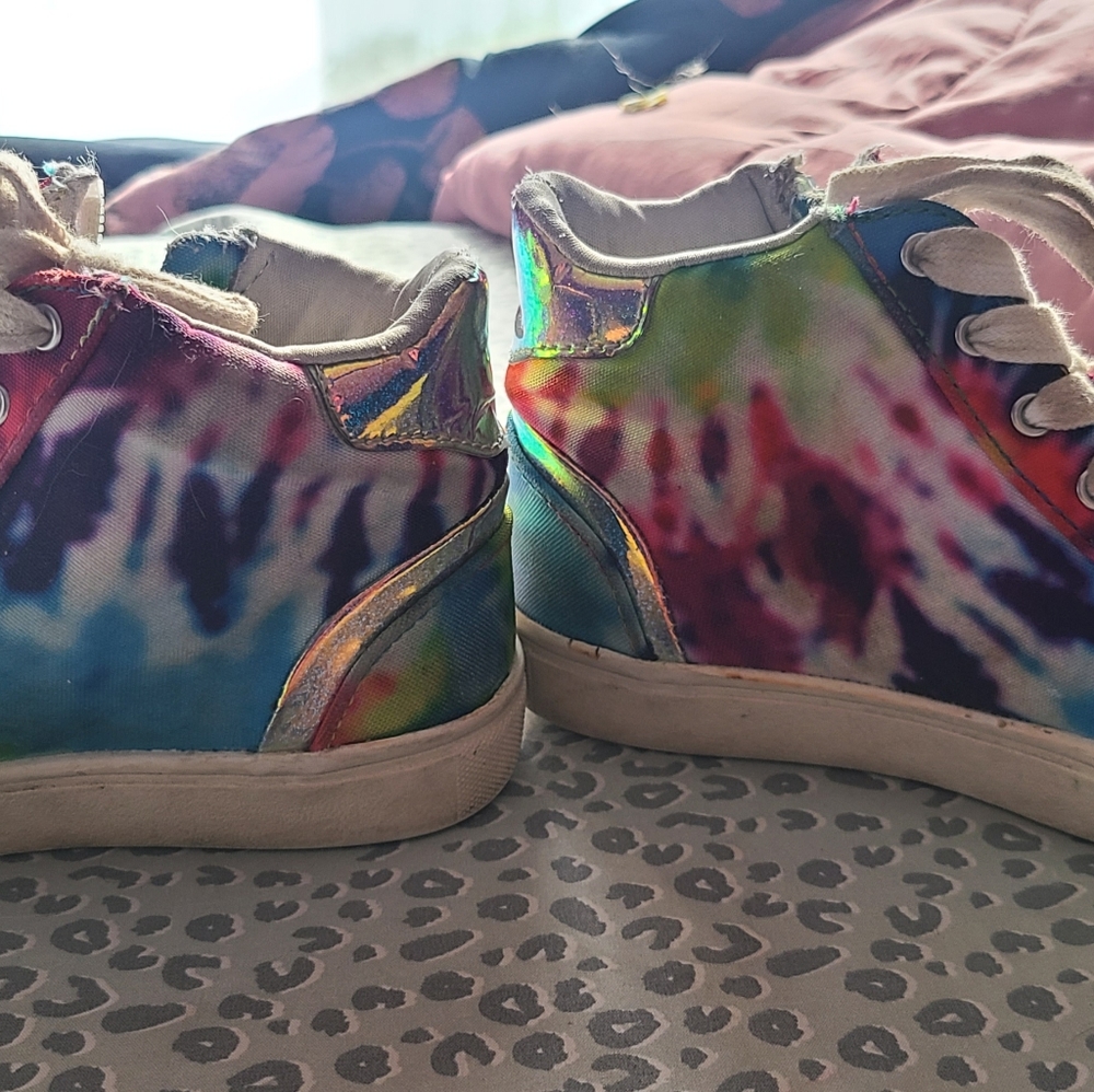 Kids Steve Madden
